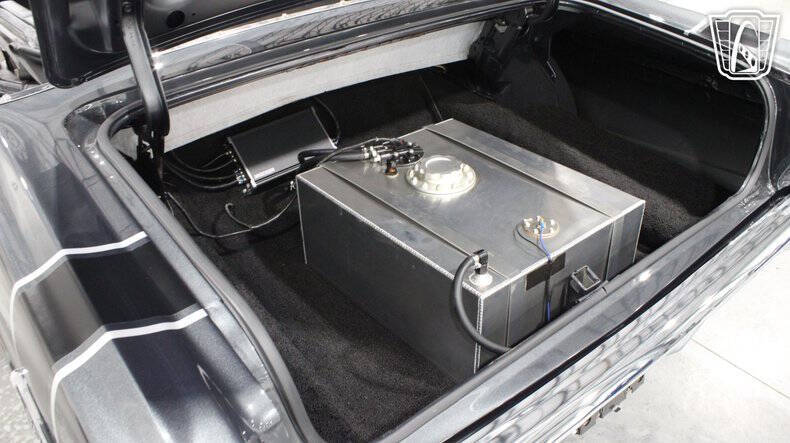 1967 Ford Fairlane
