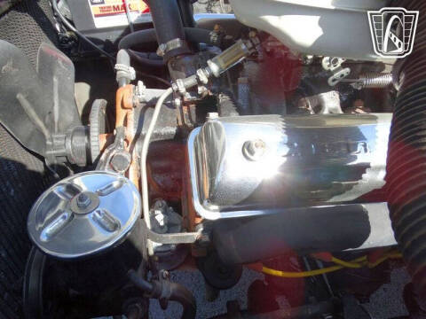 1957 Mercury Monterey