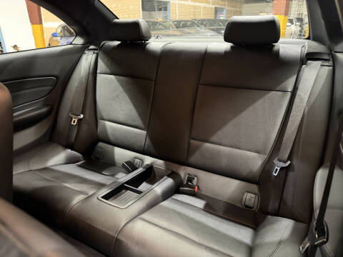 2013 BMW 1 Series 128i