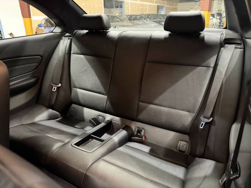 2013 BMW 1 Series 128i