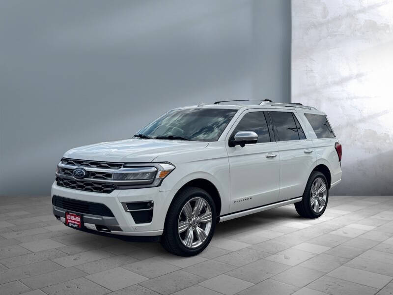 2023 Ford Expedition Platinum