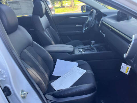 2026 Mazda CX-50 2.5 S Preferred