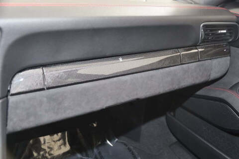 2019 Porsche 911 GT3 RS