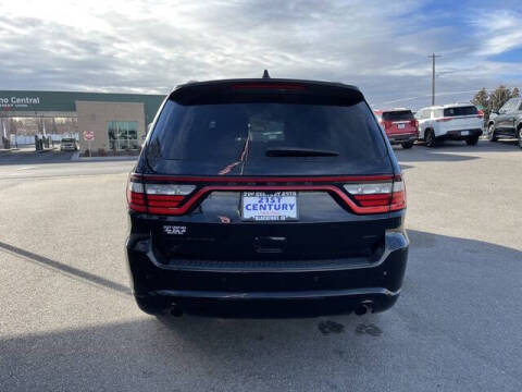 2023 Dodge Durango GT