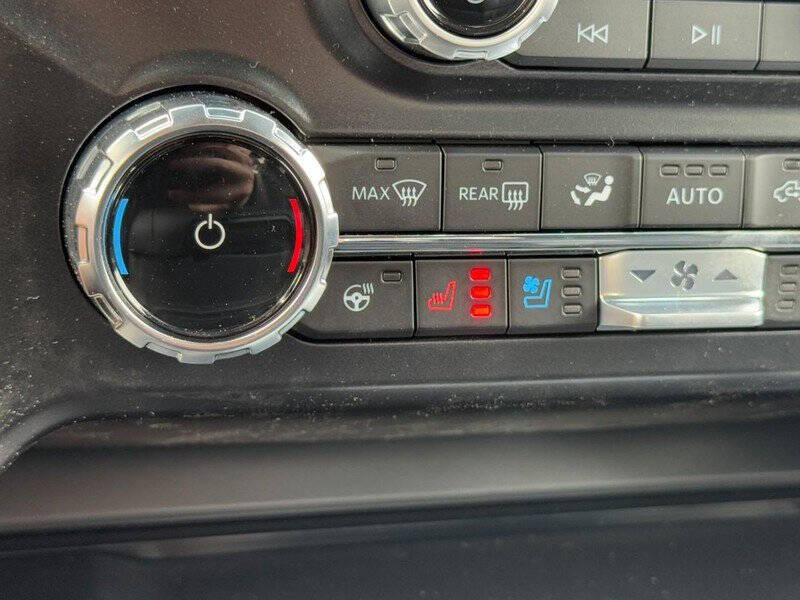 2026 Ford F-250 Super Duty
