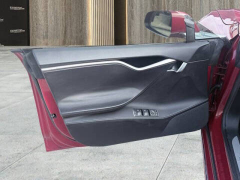 2018 Tesla Model S 75D