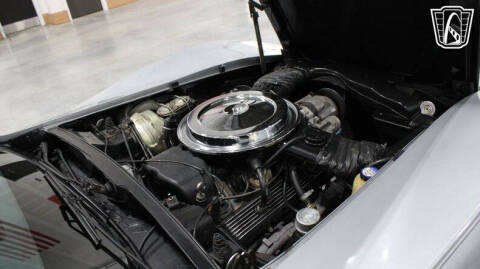 1978 Chevrolet Corvette