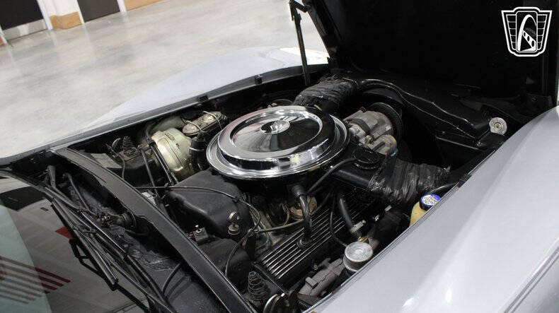 1978 Chevrolet Corvette