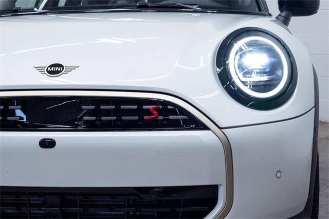 2026 MINI Hardtop 4 Door