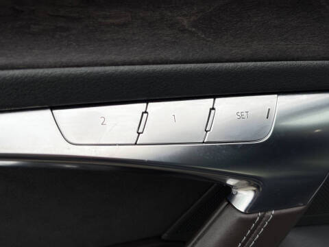 2019 Audi A7 quattro Prestige 55 TFSI