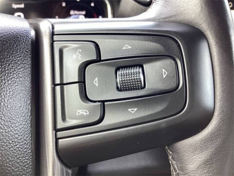 2024 GMC Sierra 3500HD