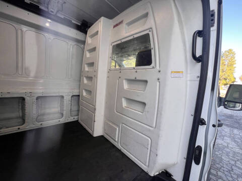 2020 Ford Transit 150