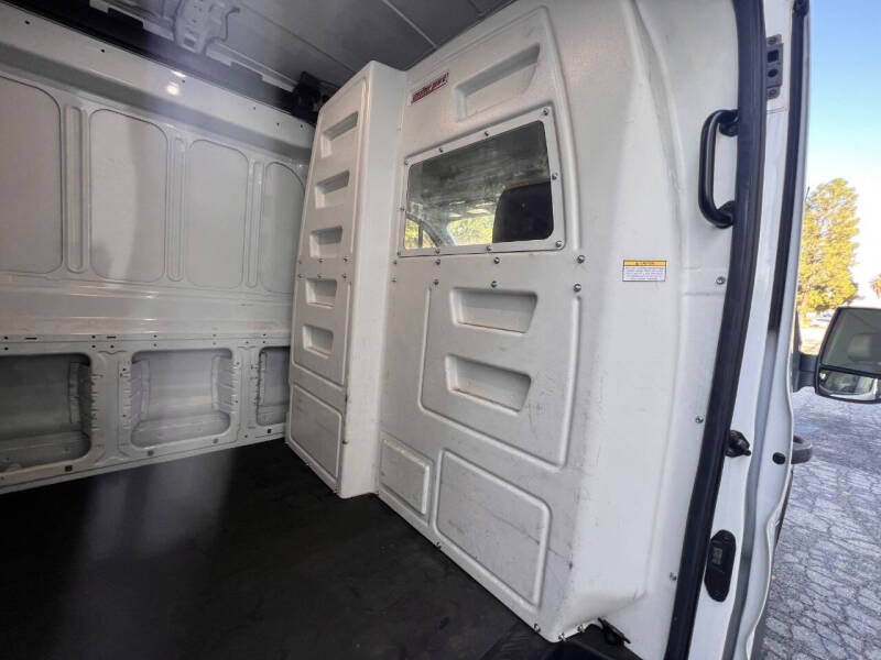 2020 Ford Transit 150