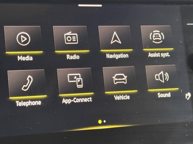 2024 Volkswagen Taos SEL 4Motion