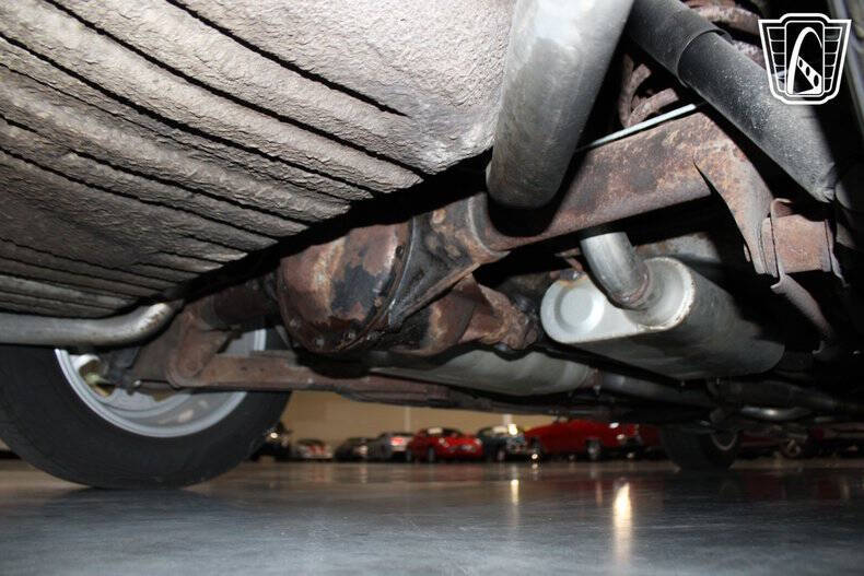 1970 Oldsmobile Cutlass