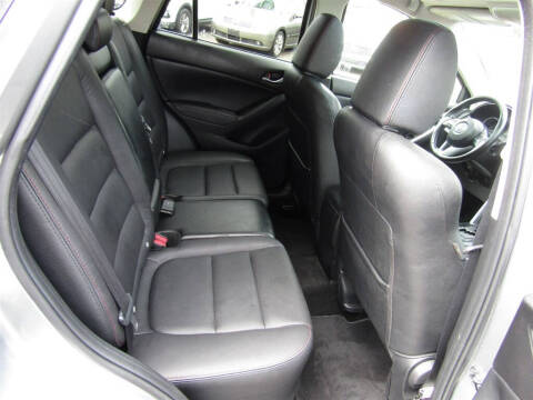 2014 Mazda CX-5 Grand Touring
