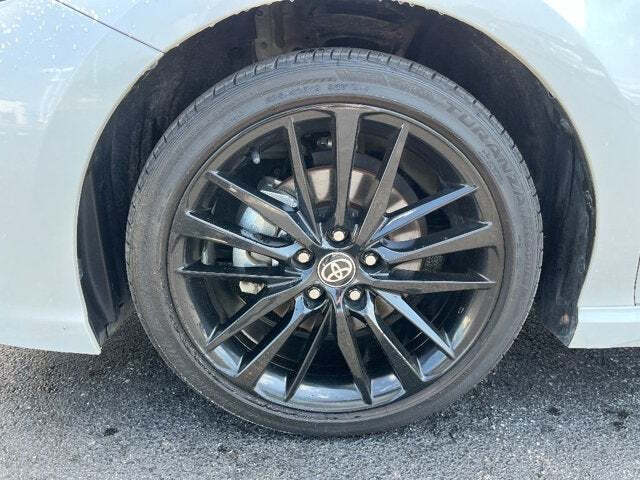 2023 Toyota Camry 10