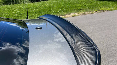 2014 Ford Mustang GT Premium