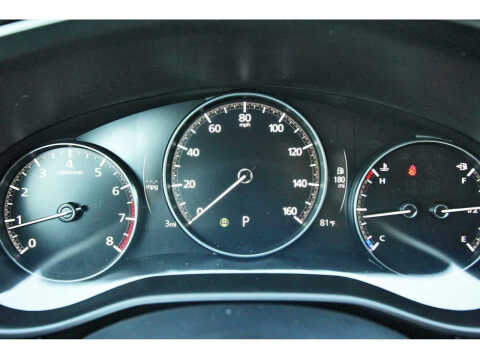 2025 Mazda CX-50 2.5 S Premium Plus