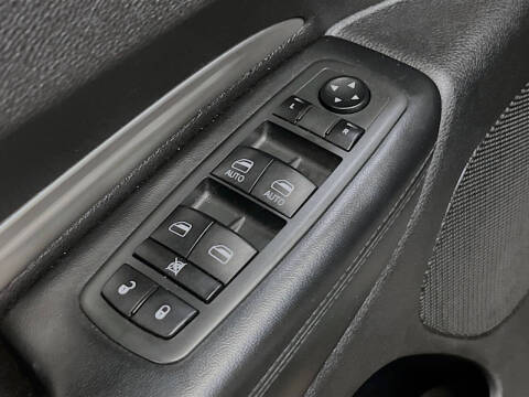 2013 Dodge Durango SXT
