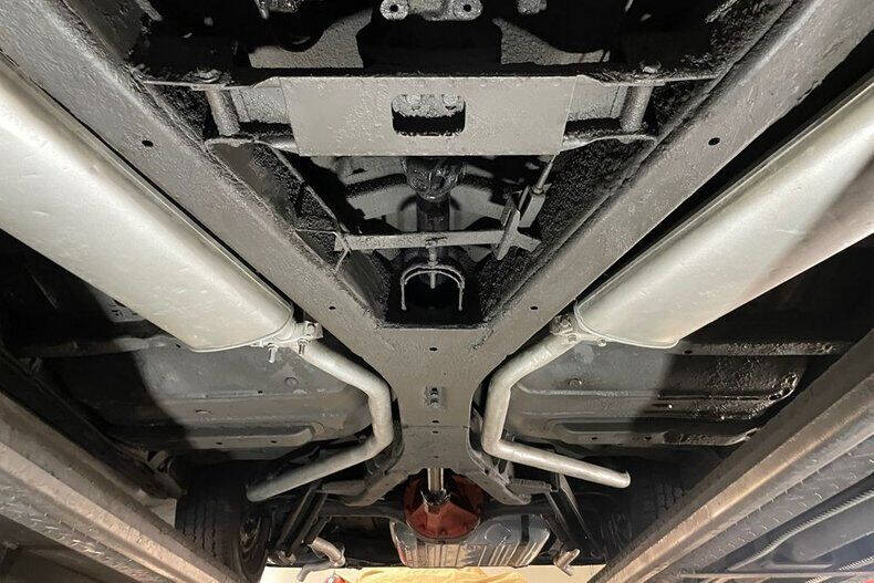 1958 Chevrolet Impala