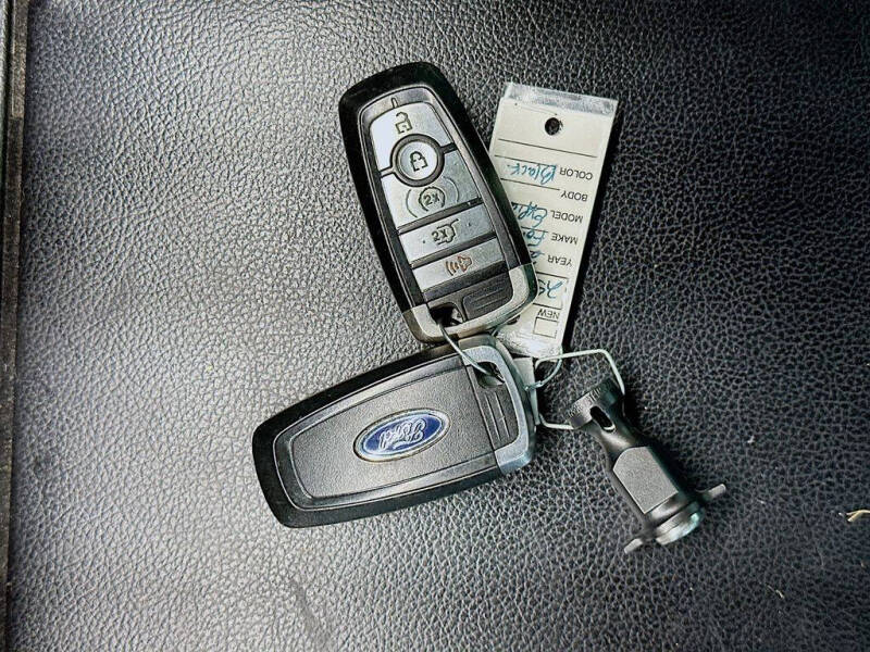 2019 Ford Expedition MAX XLT