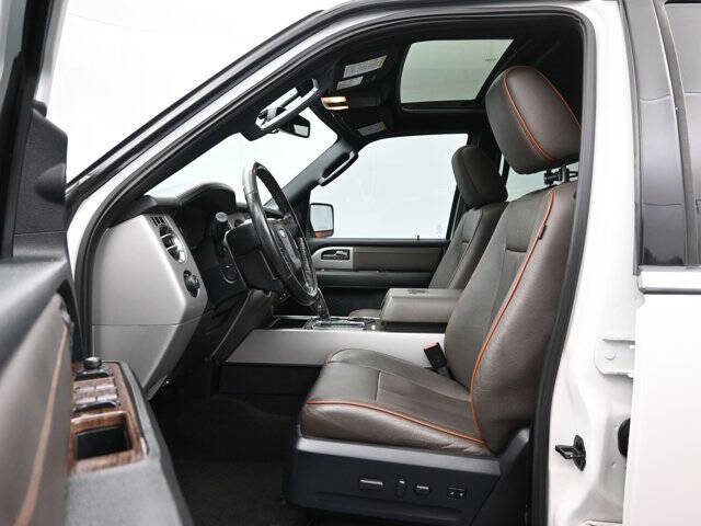 2016 Ford Expedition King Ranch