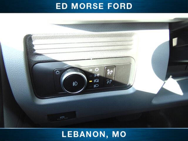 2026 Ford F-550 Super Duty