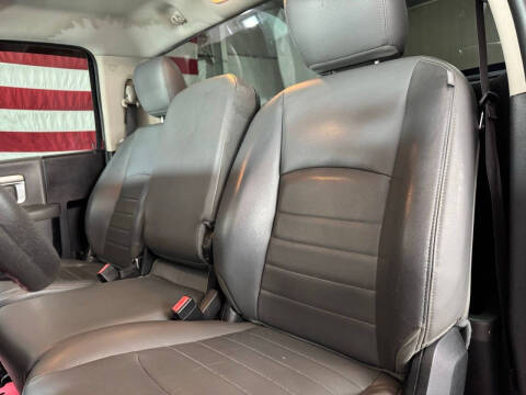 2015 RAM 3500 Tradesman