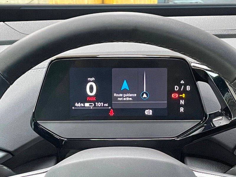 2023 Volkswagen ID.4 Pro S