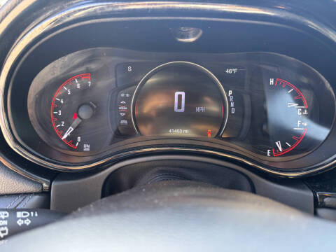 2021 Dodge Durango GT