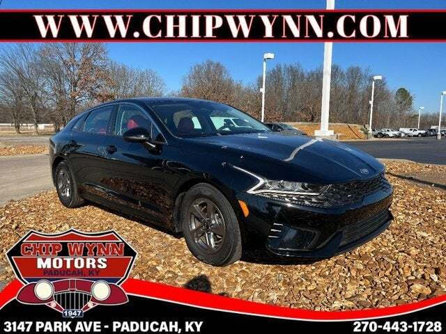 Chip Wynn Motors in Paducah KY Carsforsale