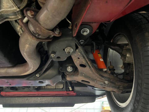 1997 Chevrolet Camaro