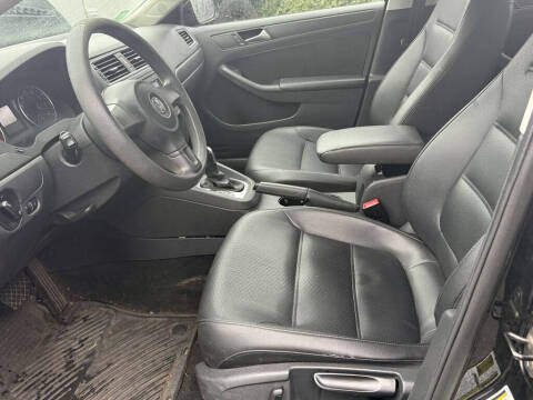 2014 Volkswagen Jetta