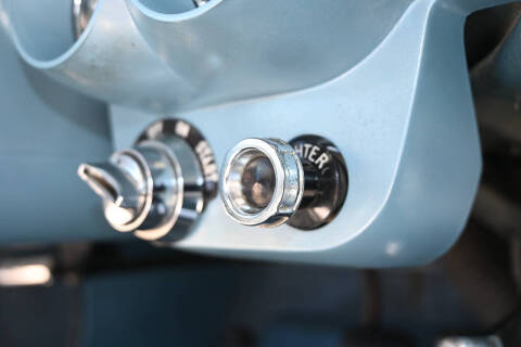 1960 Chevrolet Corvette