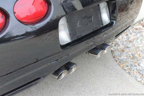 1998 Chevrolet Corvette