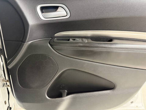 2020 Dodge Durango Pursuit