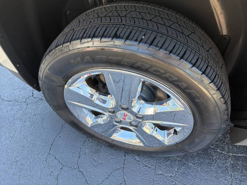 2014 GMC Terrain SLT-1
