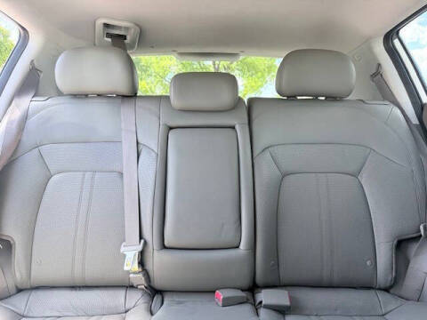 2013 Kia Sportage EX