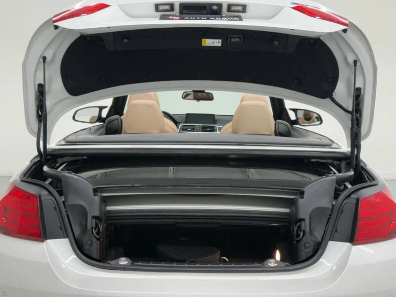 2016 BMW M4