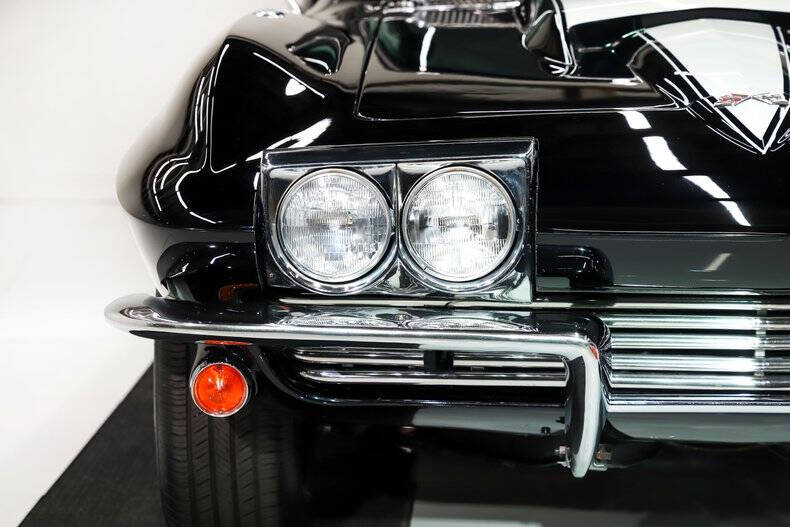 1967 Chevrolet Corvette