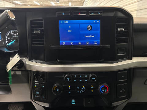 2023 Ford F-250 Super Duty