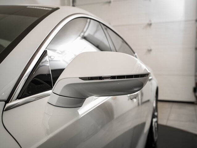 2018 Audi A7 3.0T quattro Premium Plus