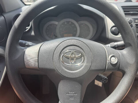 2009 Toyota RAV4