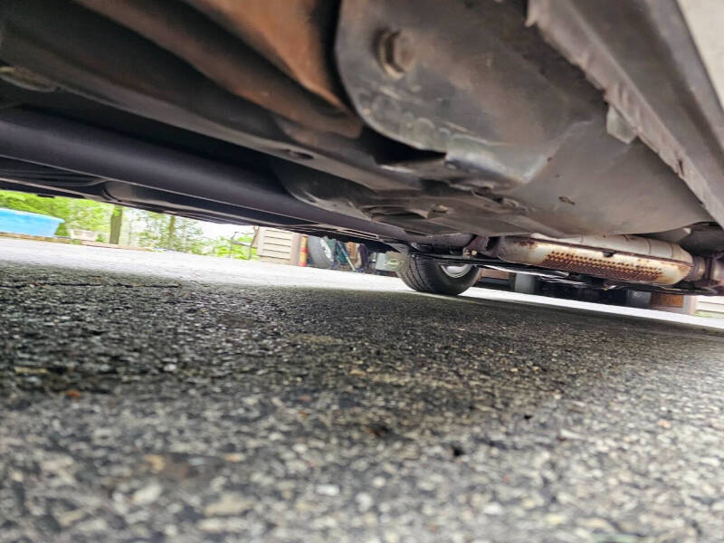 1982 Chevrolet Camaro