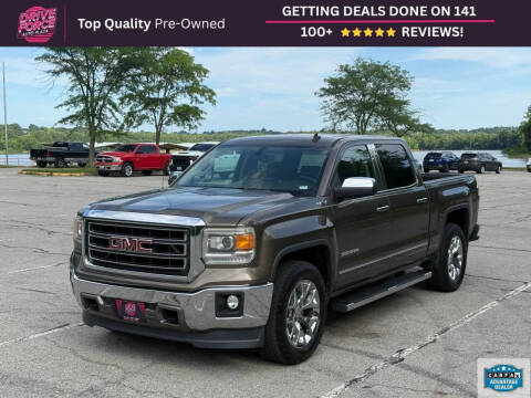 2014 GMC Sierra 1500