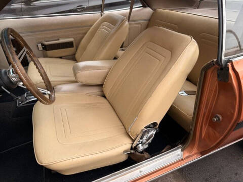1969 AMC Javelin