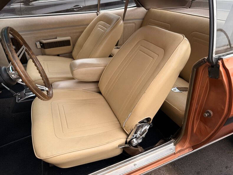 1969 AMC Javelin