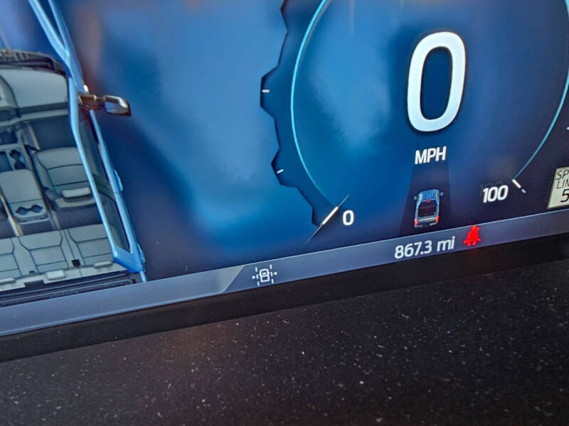 2023 Ford F-350 Super Duty Lariat