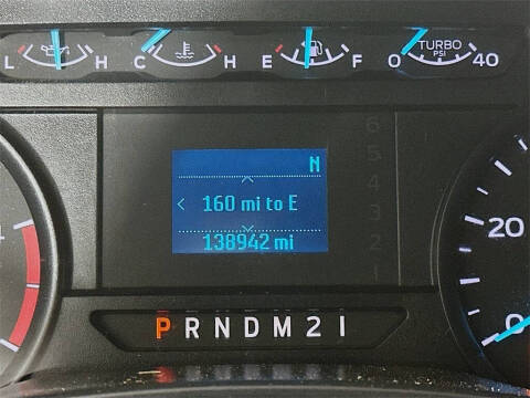 2019 Ford F-450 Super Duty